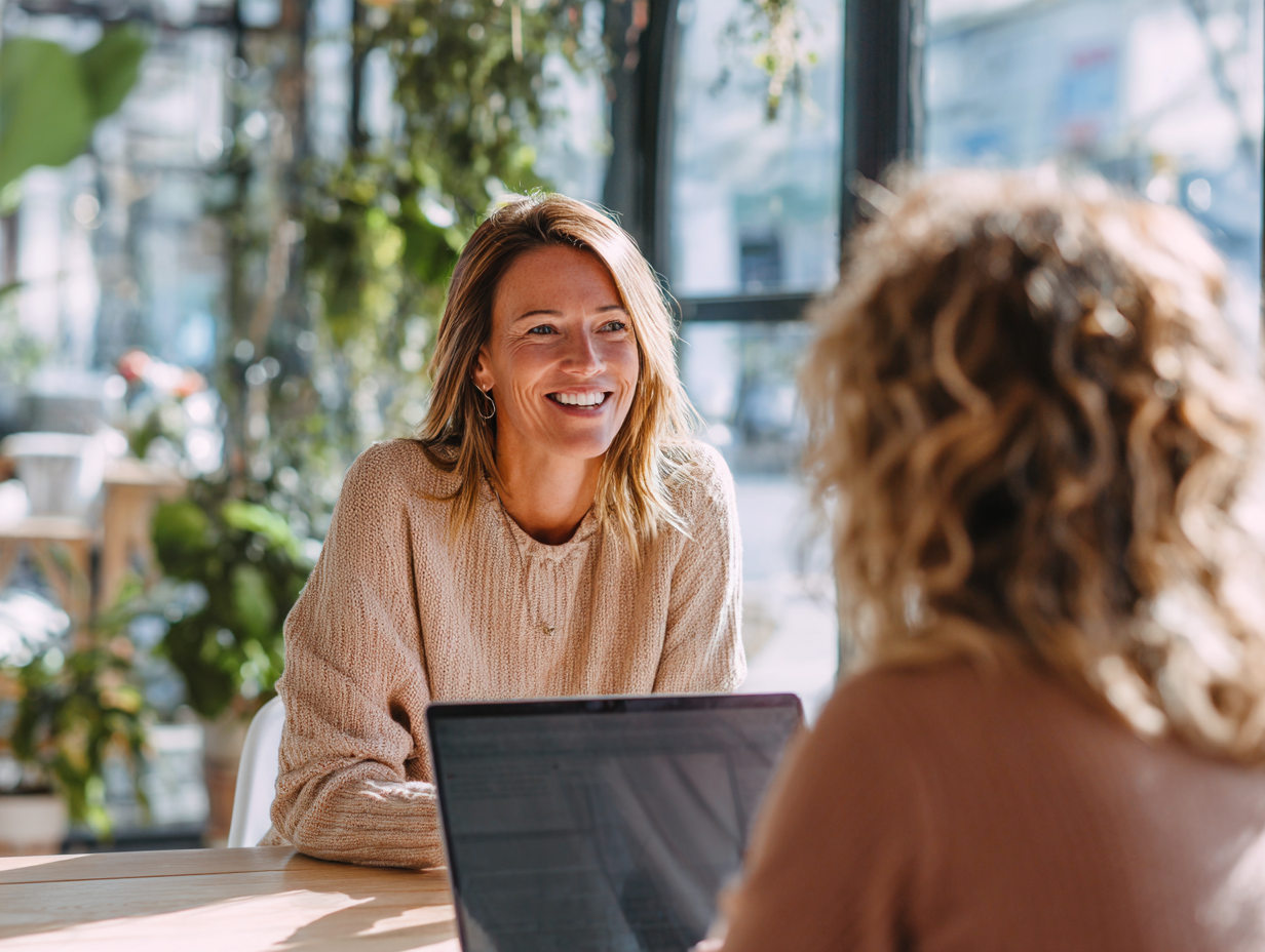 Природний підхід
